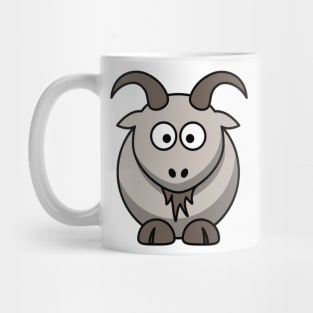 GOAT Mug